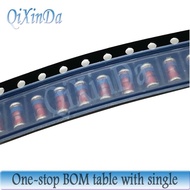 50PCS 1W Zener Diode ZM4728A ZM4756A ZM4740 ZM4741 ZM4742 ZM4744 ZM4746 ZM4747 ZM4749 ZM4750 ZM4751 