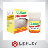 HURIX'S PANAU SALAP & GATAL- GATAL KECIL 12GM