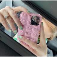 Amore case