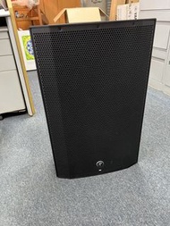 Mackie Thump15A 1300W 15吋 有源喇叭 / 主動式音箱