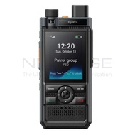 HYTERA P50 PoC Zello Version