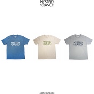 Mystery Ranch Ranch|MR Logo Tee T-Shirt 112592