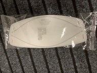 3D MASK EX PRO FFP3 口罩
