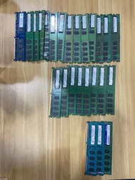 電腦記憶體