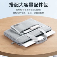 Computer Bag Backpack Female 47cm Notebook Commuter Lightweight Travel Backpack Student School Bag