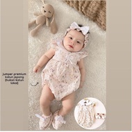 Baby Jumper, baby girl dress, baby dress, girl dress, girl dress, newborn baby girl clothes