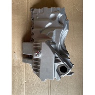 BMW N20 F10 F30 ENGINE OIL PAN /ENGINE LOWER OIL SUM 11137618512