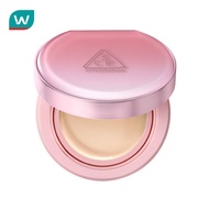 3CE ทรีซีอี ฟิตติ้ง เมช คัฟเวอร์ คุชชั่น 11ก. W01
