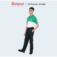 Outpost SJAM St John pants Black