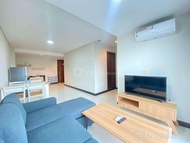 Spacious 2BR Apt at El Royale near BIP By Travelio