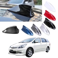 TOYOTA WISH Shark Fin Antenna AM/FM Radio Signal Aerial Antenna Kereta