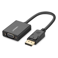 Converter Display port to VGA Ugreen