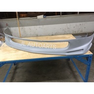 HONDA STREAM RN1-RN3 MUGEN FRONT LIP