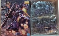 全新Bandai Master Grade MG 1/100 MS-09R Rick Dom 大魔模型