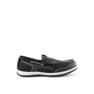 Obermain Men's Shoes CANYON DAVORS Black OI5726BK