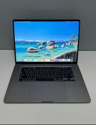 MacBook Pro 2019 i9 32+512 16吋 蘋果/【90日保養】✨ 電腦/手提電腦/Laptop/Notebook/文書機/筆記本電腦