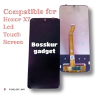 COMPATIBLE FOR HONOR X7 LCD TOUCH SCREEN SKRIN HONOR X7