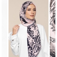 {ORIGINAL} DUCKSCARVES HIJAB SQUARE SCARF DUCK SCARVES TUDUNG BAWAL SHAWL