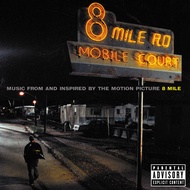 8 Mile: Music from and Inspired by the Motion Picture (2002)