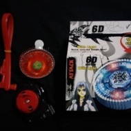 bayblade berlampu