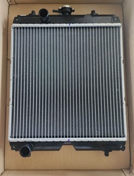 หม้อน้ำคูโบต้า รุ่น L3008 - L3608