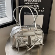 ANDARA BAGS / YUN`JINS REBORN SOULDERBAG - WOMEN'S SHOULDER BAG - KOREAN STYLE WOMEN'S BAG - TRENDY 