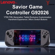 Lenovo | Lenovo Legion G9 Wireless Controller New Model Gaming Controller Equipped with High-Precisi