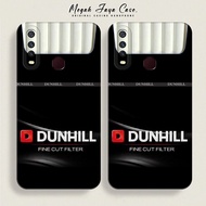 Casing VIVO 1904hp / 1902 / 1901 - VIVO 1901 Case / 1902 / 1903 RKK Motif - Softcase VIVO 1904hp - S