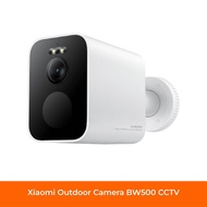 [NEW] Xiaomi Outdoor Camera BW500 CCTV |  2.5K |  Full-color Night vision |  IP67 | Google Assistant