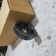 Genuine ct 18101 drill 2nd gear