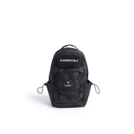W.essentiels Alsace W/C Backpack Detail Black