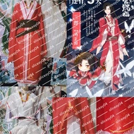 HUA CHENG SANLANG DONGHUA Version / Heaven Official Blessing / Cosplay