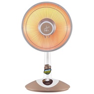 [特價]伊娜卡 12吋碳素電暖器 ST-3825