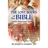 Lost Books of the Bible New Bible Collection Religious Spiritual Study Book