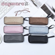 DAGMARC Eyeglasses Fashion Zipper Portable Eyeglasses Accessories
