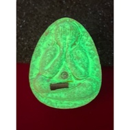 Phra Pidta , Lp Phat , Wat Huy Duan , Taowesuwan