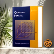 Quantum Physics by Stephen Gasiorowicz