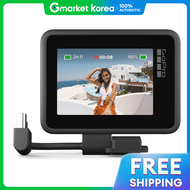 Gopro Hero 13 12 11 10 9 8 Black Display Module - Media Module Equipped Official Online Store
