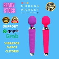 DIDO VIBRATOR - LILO VIBRATOR - MAINAN WANITA - ALAT PIJAT ELEKTRIK