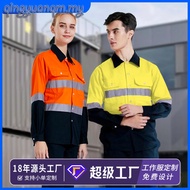 Seluar Lelaki Reflector Cargo Pants Seluar Cargo Lelaki Pant Seluar Kerja Seluar Kargo Lelaki Safety