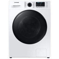 Samsung - Samsung 三星 Hygiene Steam 前置式洗衣乾衣機 (7kg/5kg, 1400轉/分鐘) WD70TA046BE/SH 原裝行貨