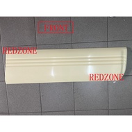 TOYOTA UNSER 2002 2003 DOOR SKIRT / SKIRT TEPI PINTU NEW