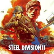 s t e l D i v o n 2 steel division 2