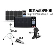 Roland Octapad SPD-30 กลองไฟฟ้า