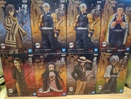 鬼滅之刃 Figure