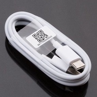 Fast charger Adapter 27W + Type C QC4.0 USB Type-C Cable For 8 Lite Redmi note7