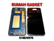 LCD SAMSUNG S10E/G970 FULLFRAME TOUCHSCREEN INCELL