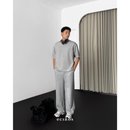 ECINOS Man - CORE Heavyweight Pants | Men's Pants | Men's Trousers