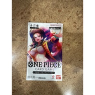 One Piece Card TCG Game Promo Pack Vol.7