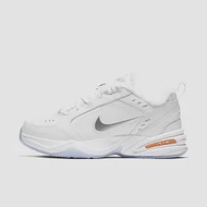 Nike Air Monarch IV PRM [AV6676-100] 男女 休閒鞋 Snow Day 老爹鞋 白銀